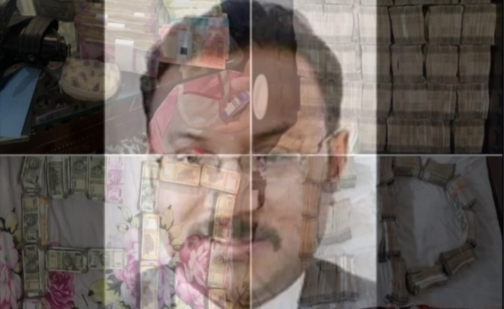 Sameer Vishnoi