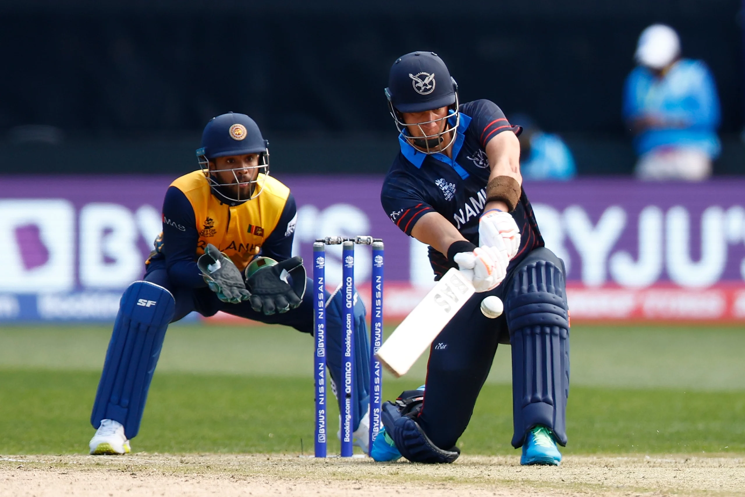 T20 World Cup