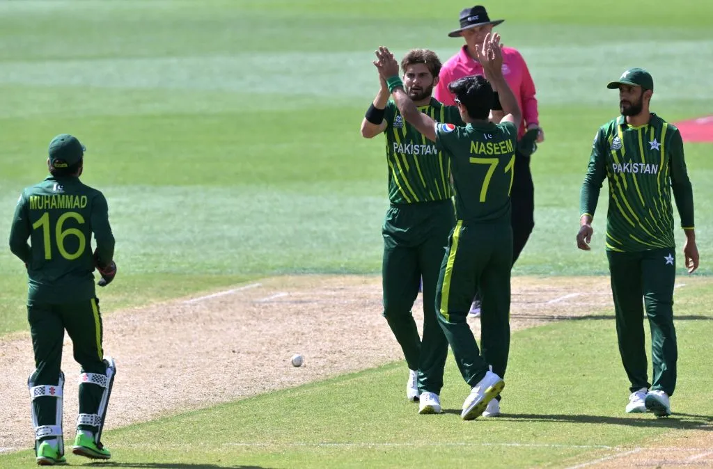 T20 World Cup