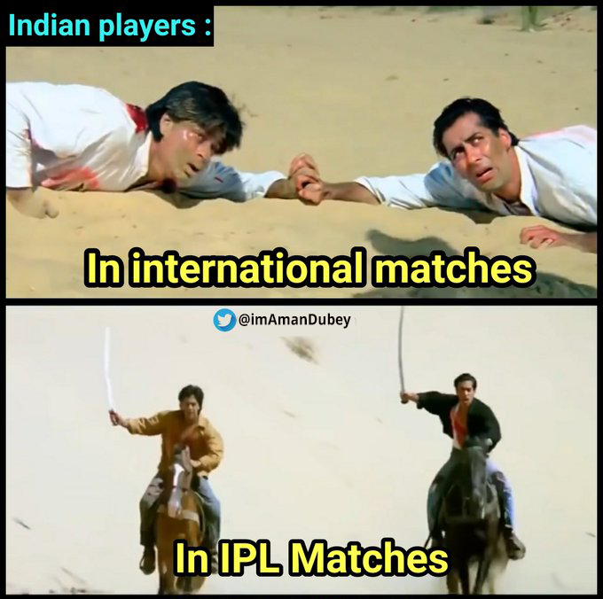 Indian cricket