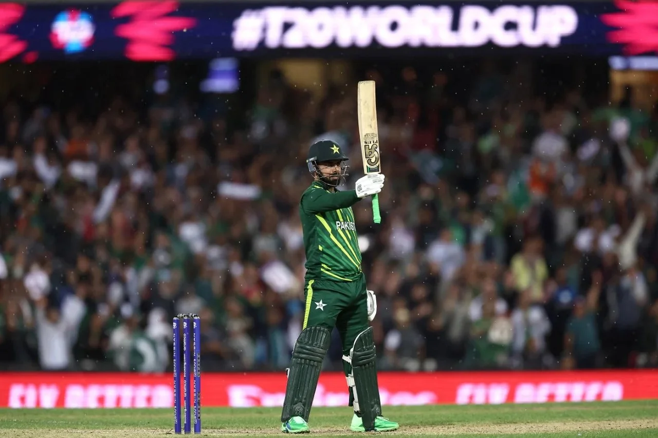T20 World Cup