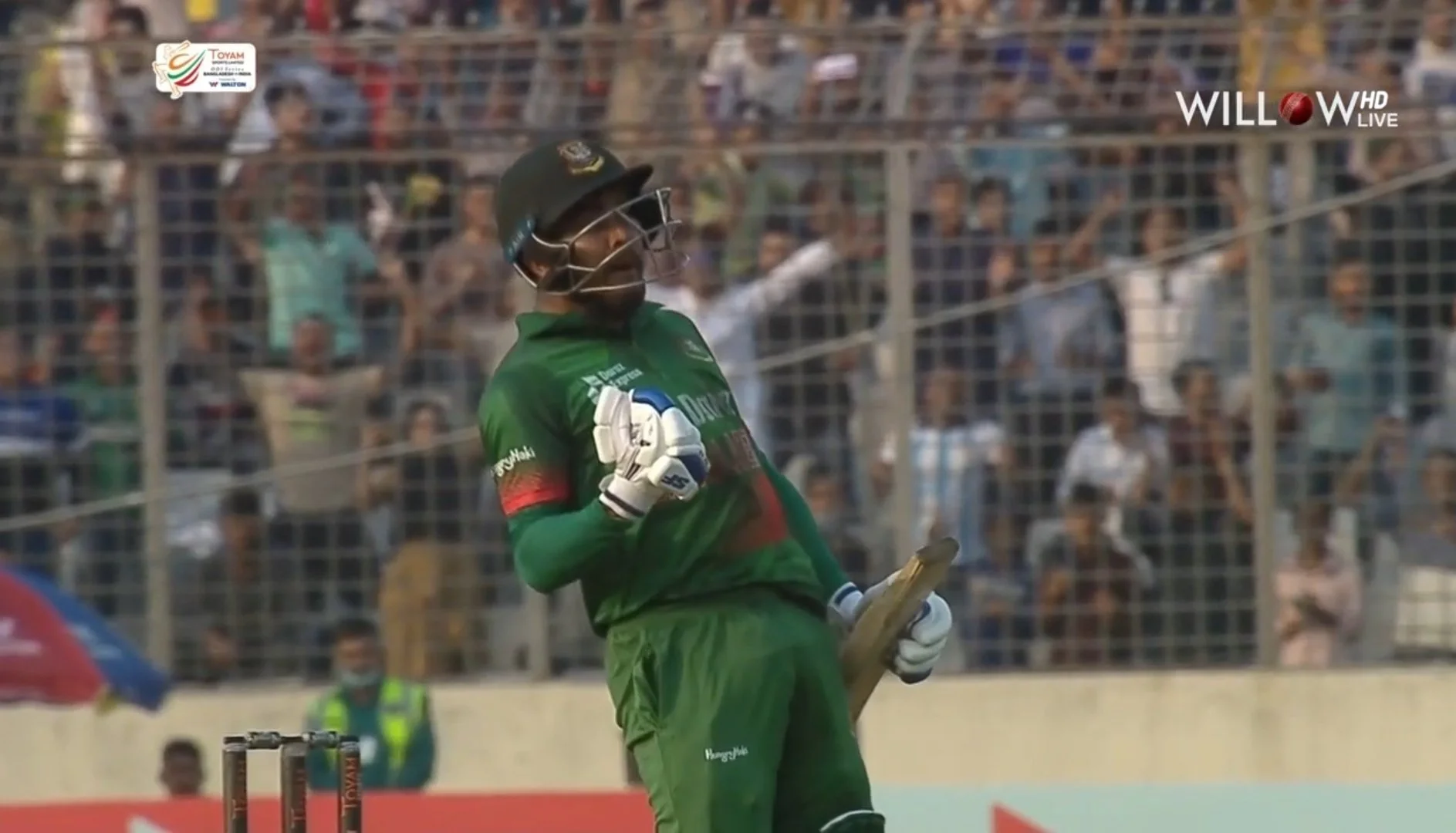 Bangladesh