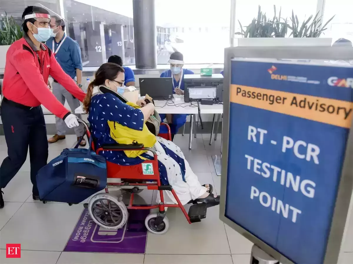 RTPCR tests