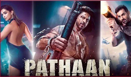 Pathaan