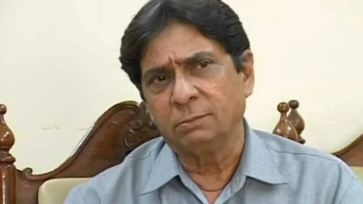 Javed Khan Amrohi