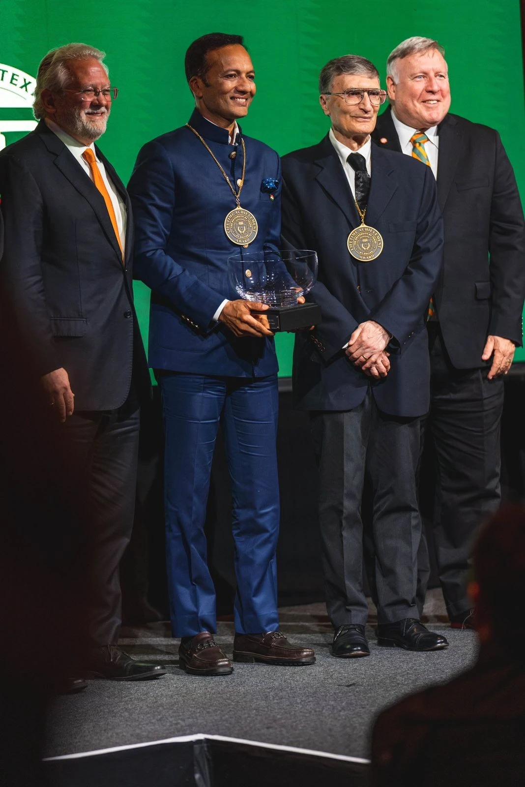 Naveen Jindal