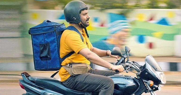 Zwigato day 3 box office collection