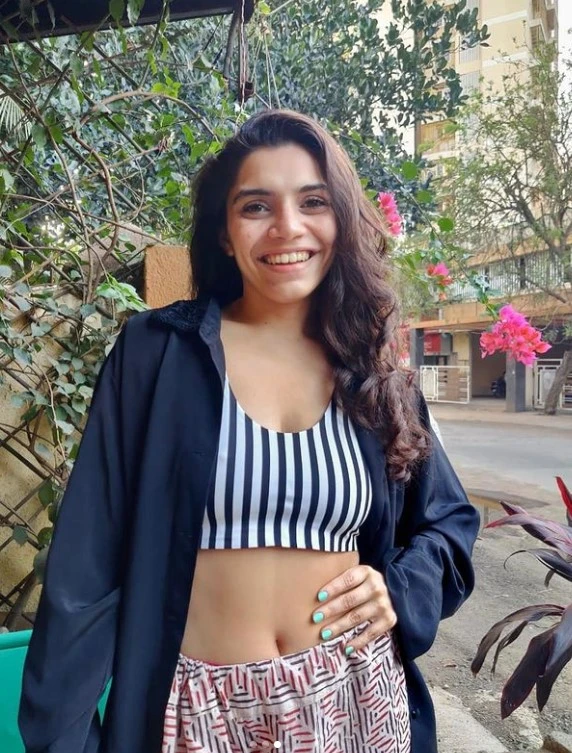 Chrisann Pereira