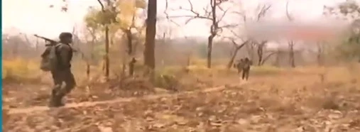 Dantewada