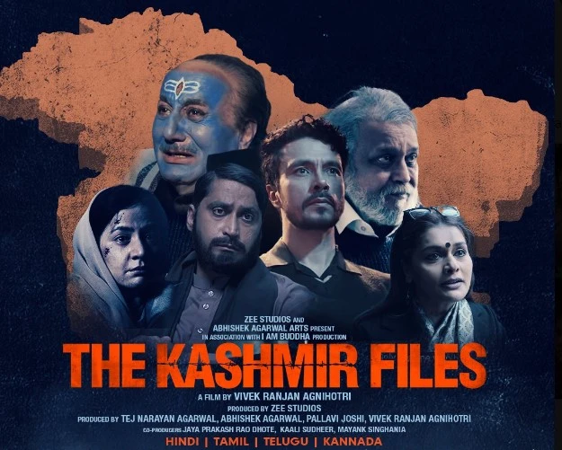 Vivek Agnihotri