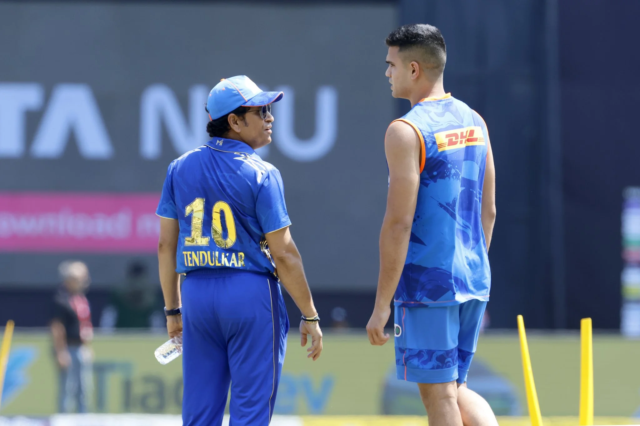 Arjun Tendulkar