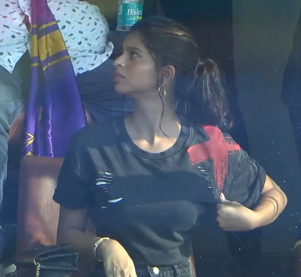 Suhana Khan