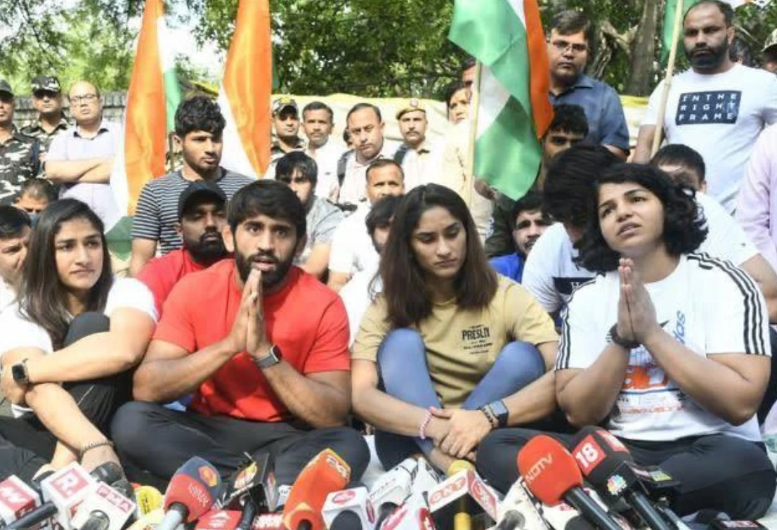Bajrang Punia