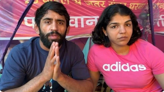 Bajrang Punia