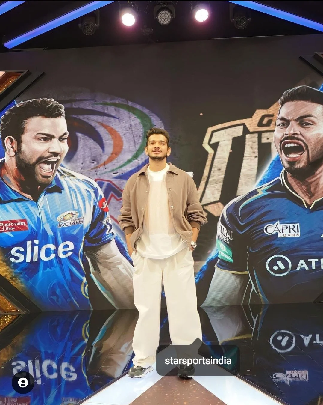 #BoycottStarSports
