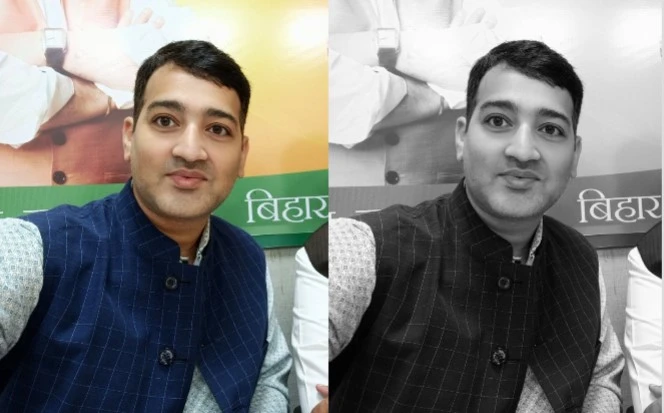 Rishi Bagree