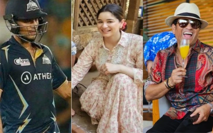 Shubman Gill