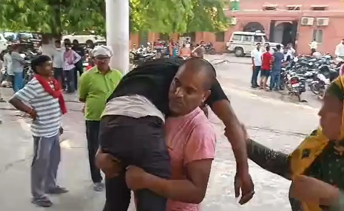 Ballia