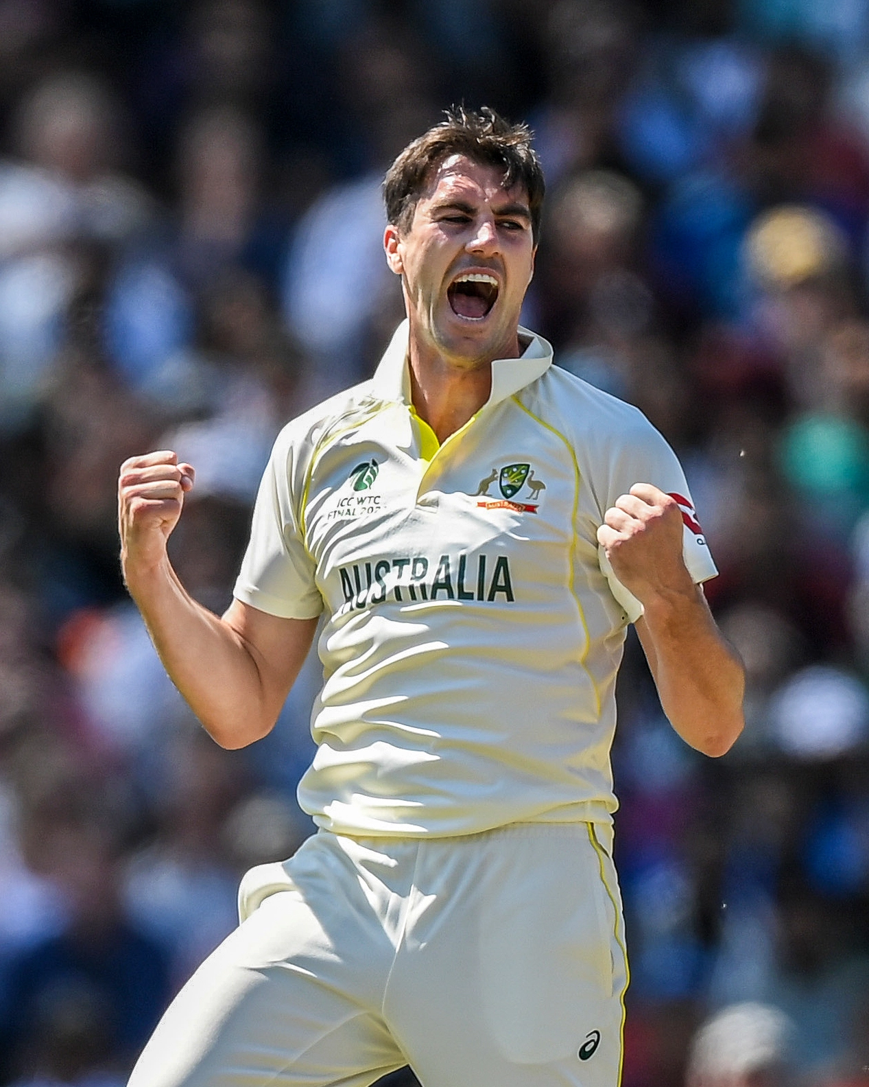  ICC World Test Championship