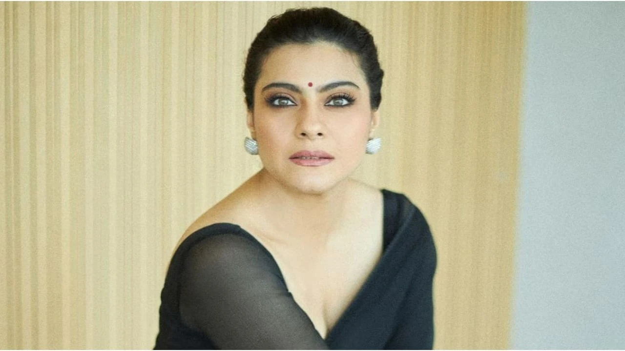 Kajol