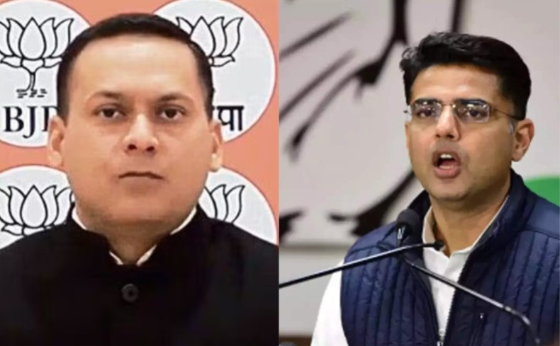 Sachin Pilot