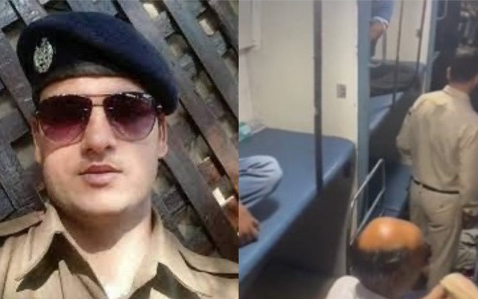 Railway Protection Force