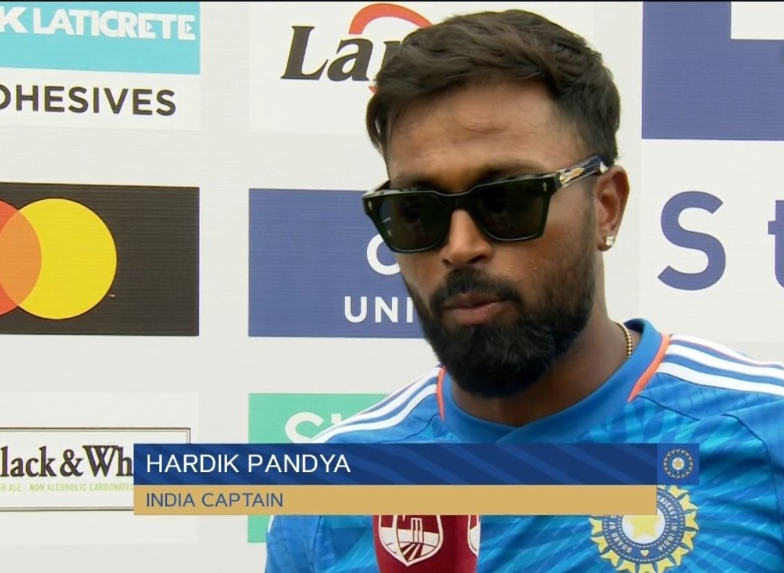 West Indies