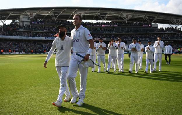 Moeen Ali