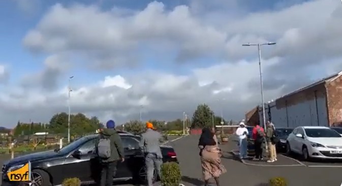 Khalistani