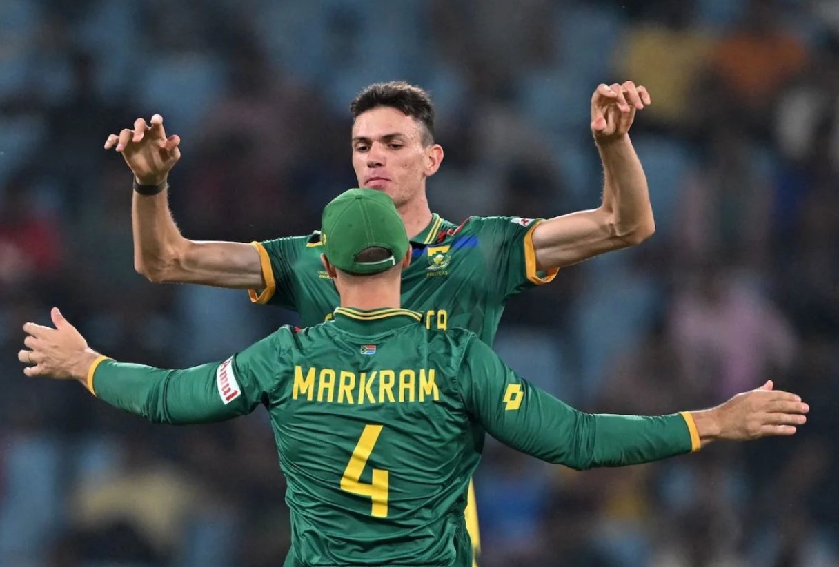 South Africa