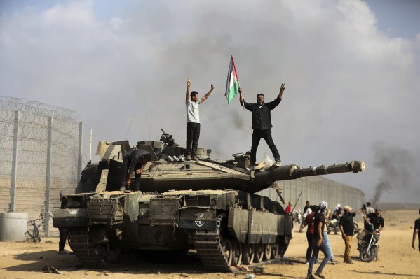 Hamas