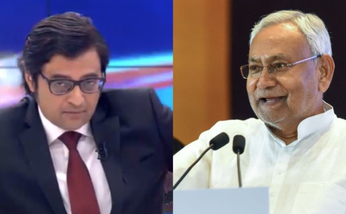 Arnab Goswami