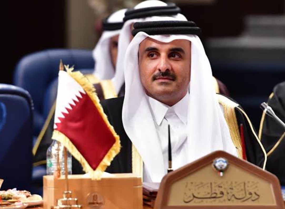 Qatar