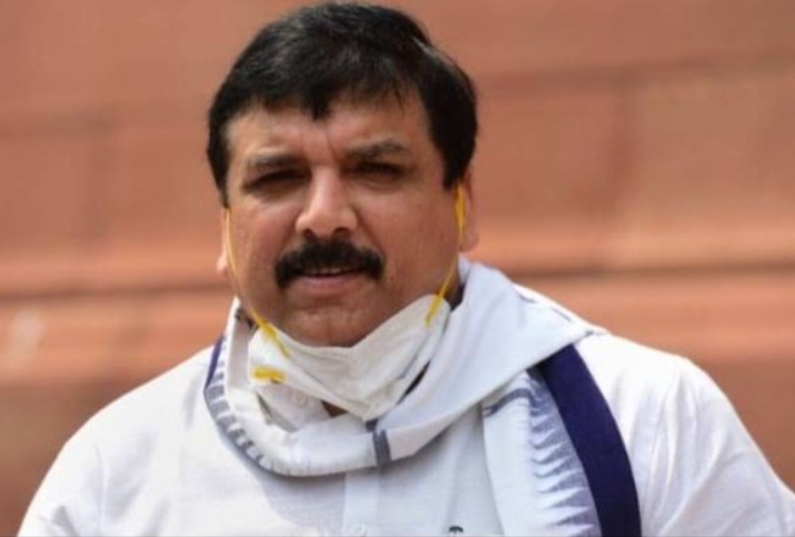 Sanjay Singh
