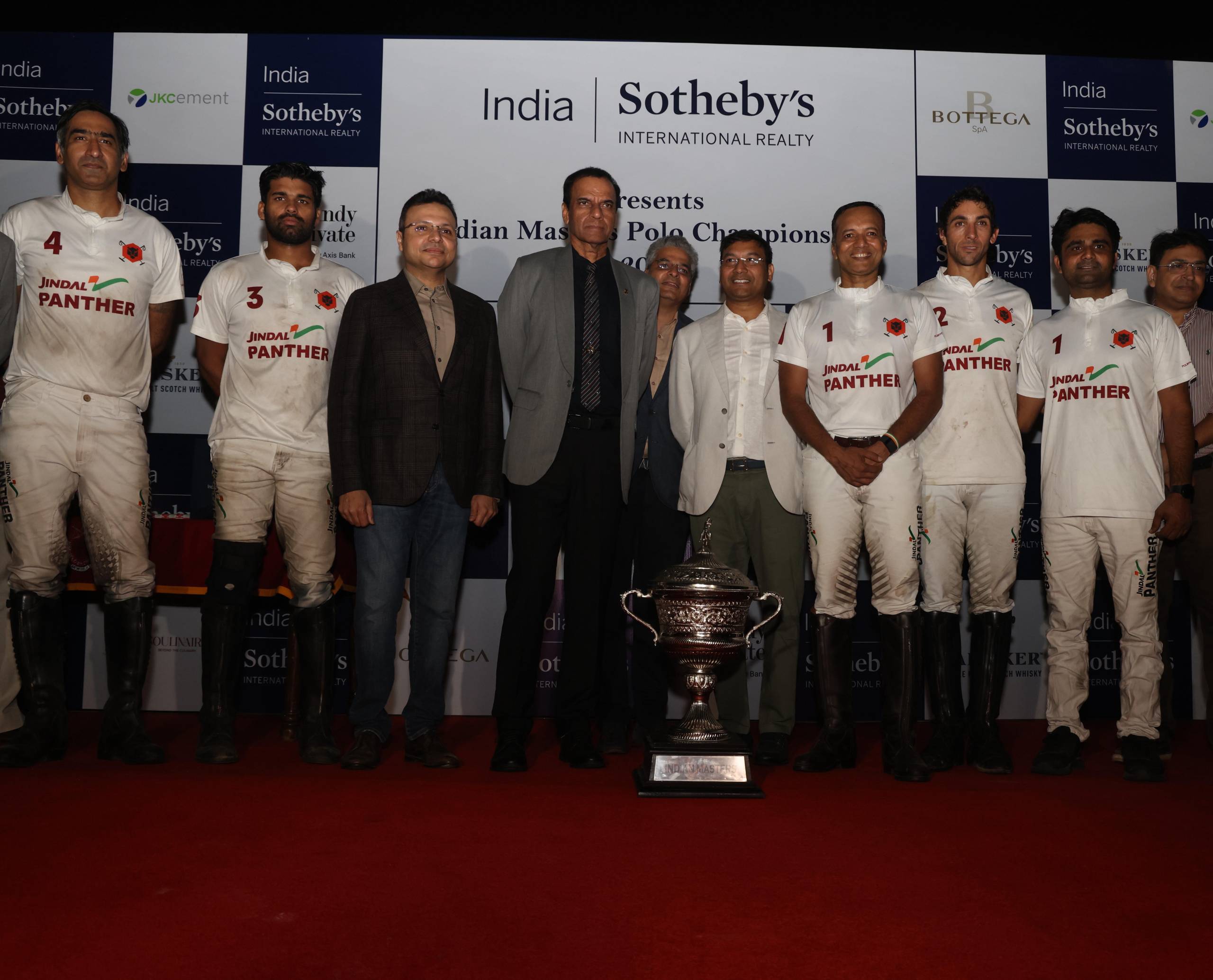 Indian Masters Polo Championship