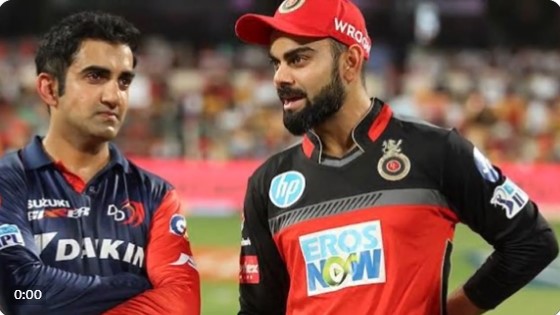Gautam Gambhir