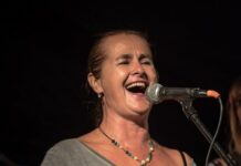 Czech singer Hana Horka ‘choked to death’ after catching COVID intentionally; son blames anti-vax movement