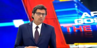 “Four-letter-word TV channel”: Arnab Goswami’s attempt to heap insult on NDTV backfires; guest asks Republic TV founder to be grateful to former employer