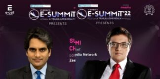 “Shame on IIT Bombay”: Netizens fury on choice of Republic TV founder Arnab Goswami, Sudhir Chaudhary of Zee News as guests; Swara Bhasker’s vomiting emoji