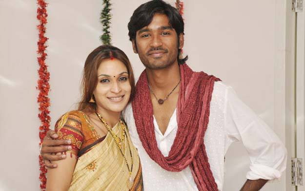 Actor Dhanush makes shock announcement on divorce with wife Aishwaryaa,  daughter of megastar Rajinikanth; recently acted opposite Sara Ali Khan in  Atrangi Re