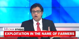 Arnab Goswami offers to provide free education to pro-Rana Ayyub guest on LIVE TV after Washington Post columnist makes stunning confessions