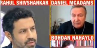 “Bearded Arnab Goswami”: Times Now’s Rahul Shivshankar continues to inspire jokes, memes after ‘I am Mr. MacAdams’ gaffe; days after Republic TV founder faces insults