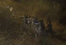 Bus accident in Andhra Pradesh leaves 8 dead, 45 injured