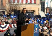 Former US President Barack Obama tests positive for coronavirus