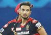 Incredible story of Harshal Patel: From selling perfumes at Pakistani man’s shop to becoming fast bowler for Royal Challengers Bangalore Harshal Patel