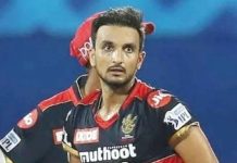 Incredible story of Harshal Patel: From selling perfumes at Pakistani man’s shop to becoming fast bowler for Royal Challengers Bangalore Harshal Patel