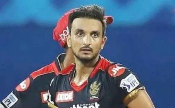 Incredible story of Harshal Patel: From selling perfumes at Pakistani man’s shop to becoming fast bowler for Royal Challengers Bangalore Harshal Patel