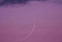 When is Eid-Al-fitr celebration 2022; latest report on Shawwal moon sighting from Saudi Arabia