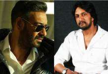 Hindi controversy: Ajay Devgn left red-faced after Kannada actor Kichcha Sudeep tells Bollywood star to not react without knowing facts