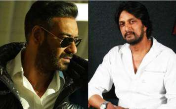 Hindi controversy: Ajay Devgn left red-faced after Kannada actor Kichcha Sudeep tells Bollywood star to not react without knowing facts